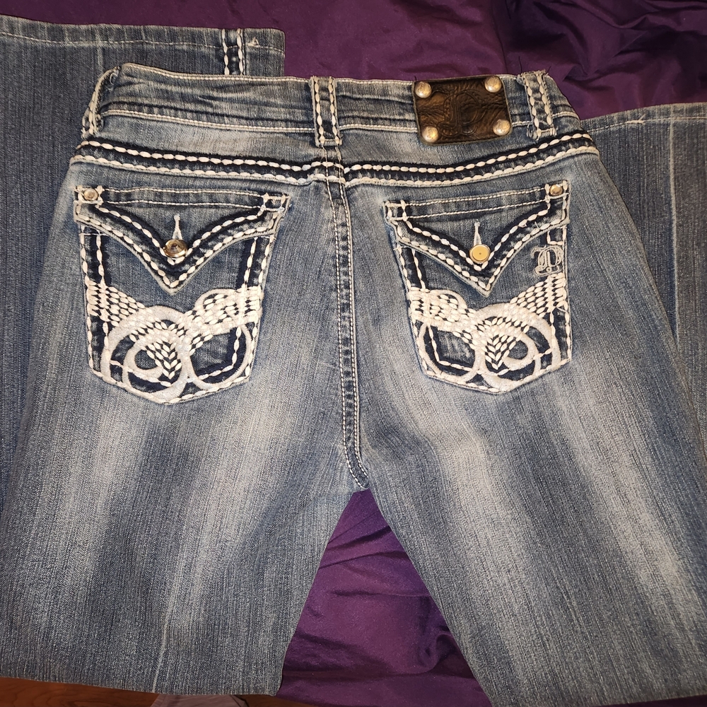 🎁DownEast JEANS